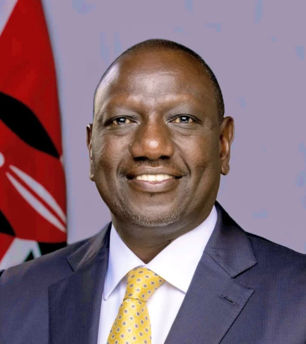 HE President William Ruto E1791094929258